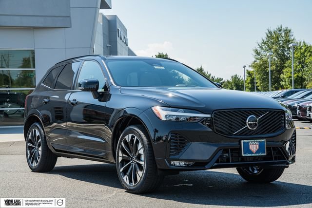 New 2027 Volvo XC60 B5 Plus