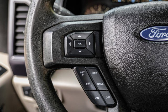 Used 2017 Ford F150 XL w/ Equipment Group 101A Mid image 17