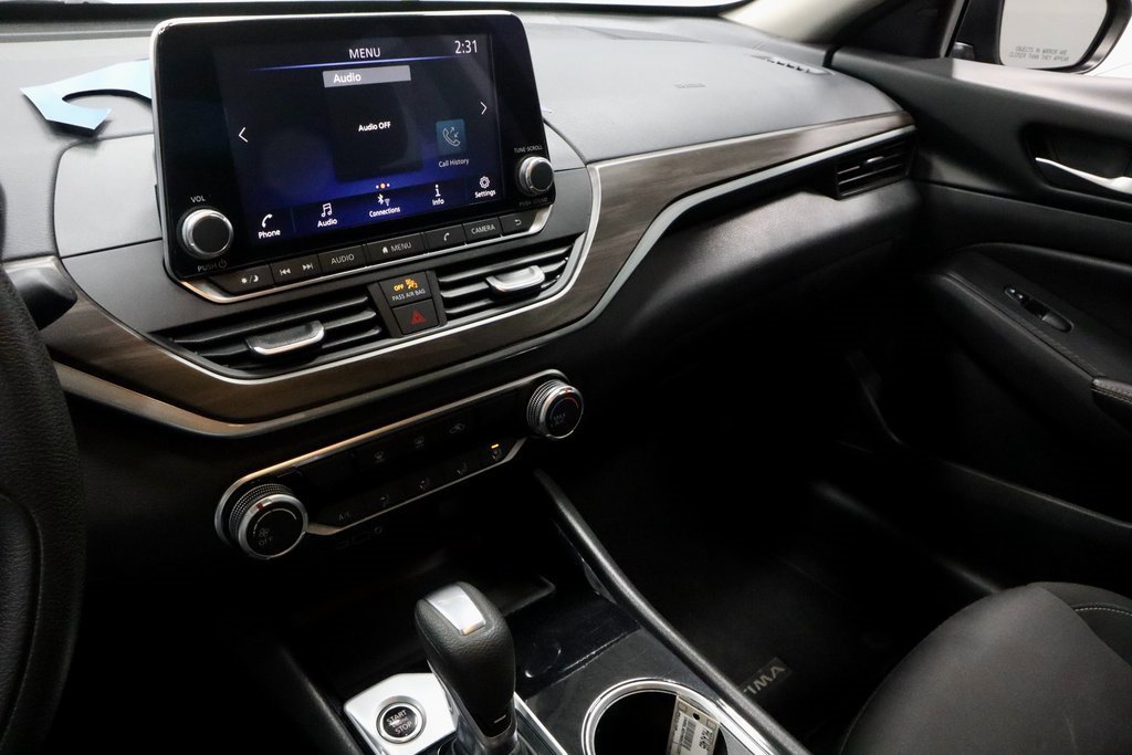 Certified 2024 Nissan Altima 2.5 SV image 29