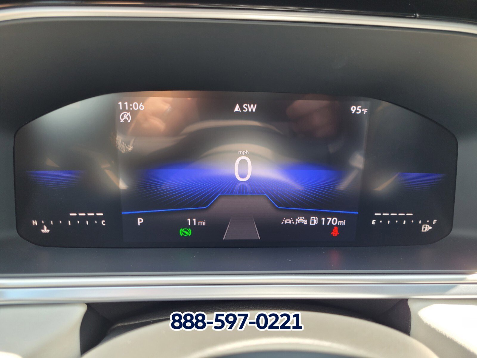 New 2025 Volkswagen Taos SE image 17