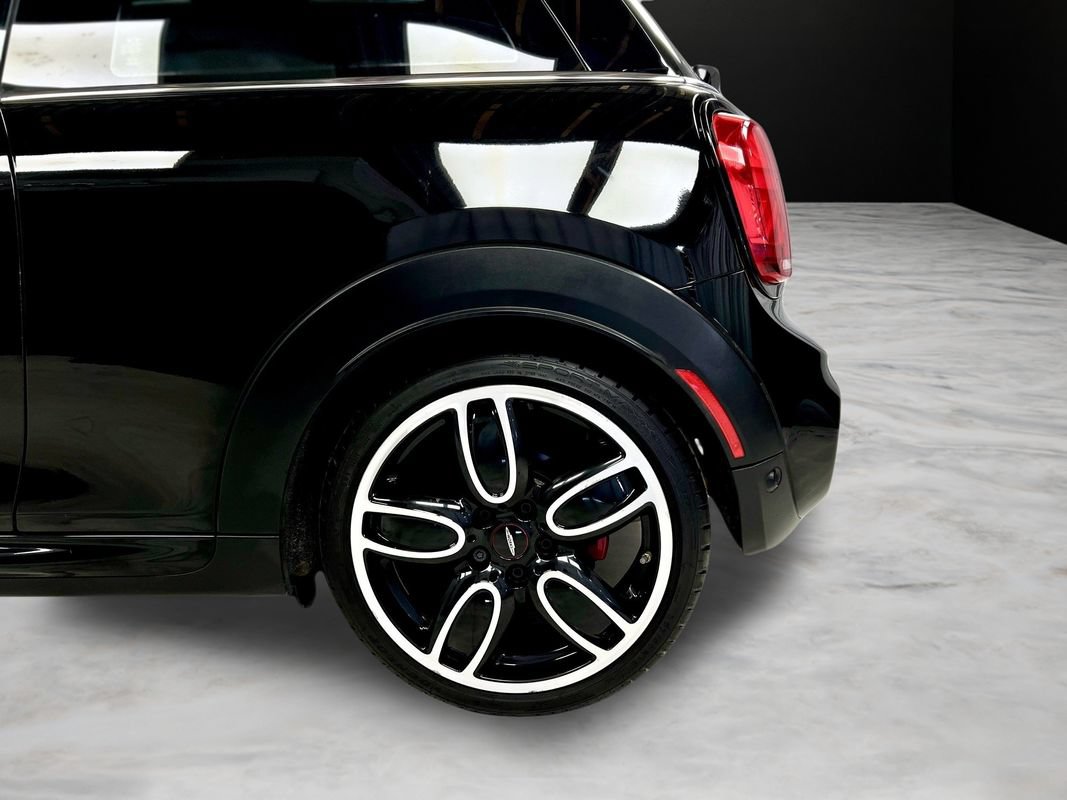 Used 2019 MINI Cooper John Cooper Works FWD image 13