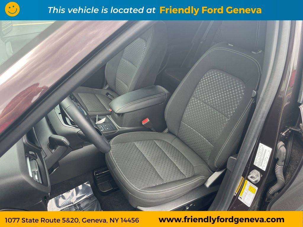 Used 2023 Ford Escape Active AWD/4WD image 14