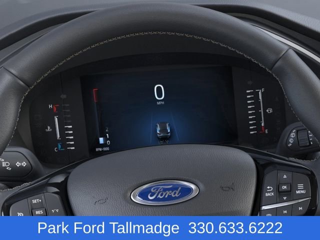 New 2026 Ford Escape Active w/ Cold Weather Package FWD image 13
