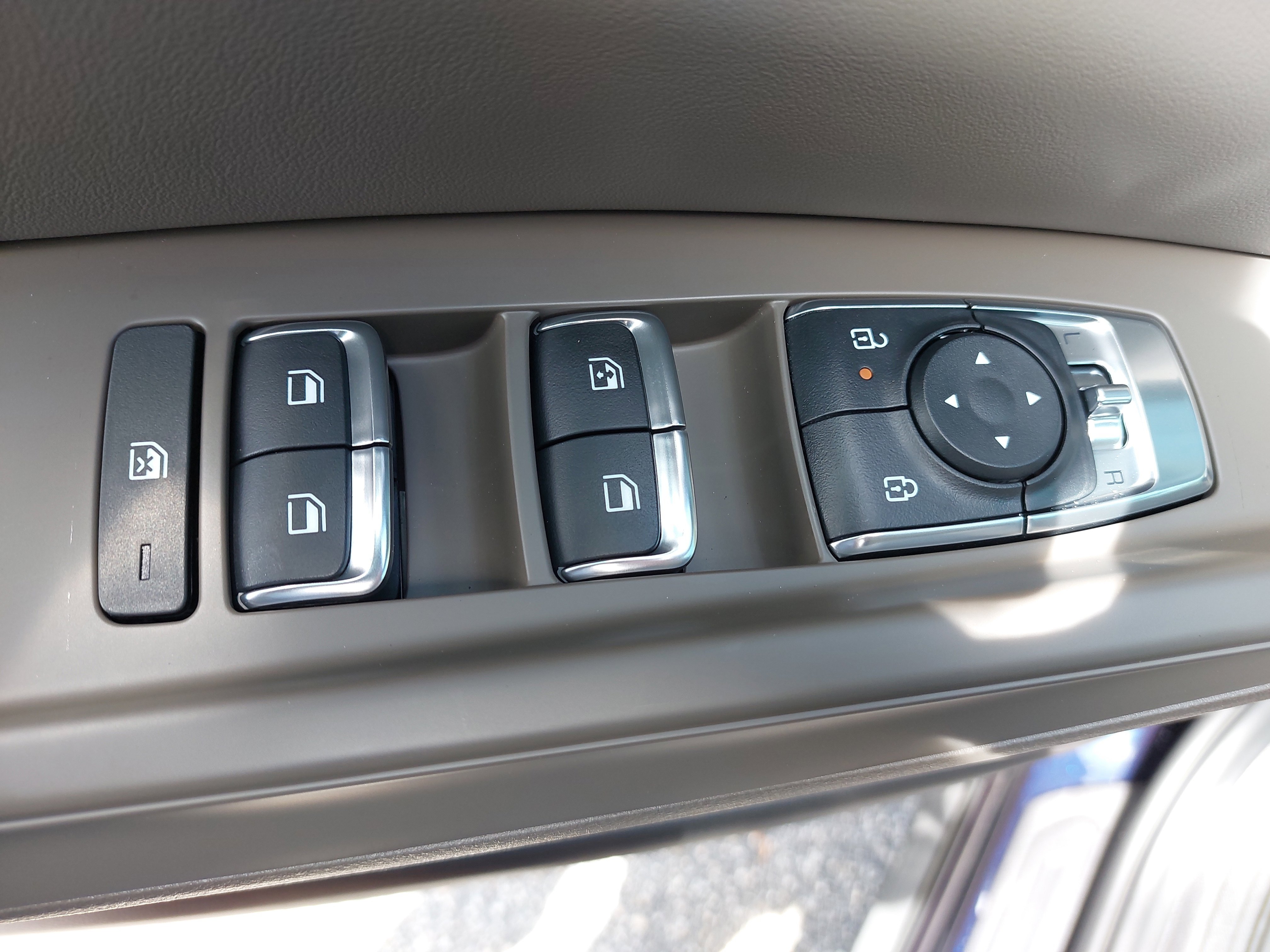 New 2026 Kia Carnival image 30