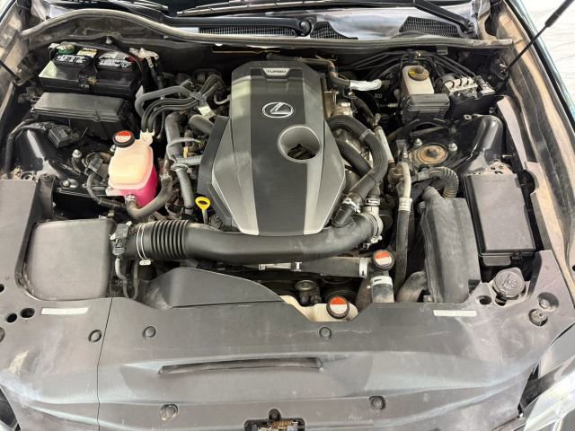 Used 2016 Lexus GS 200t RWD image 37