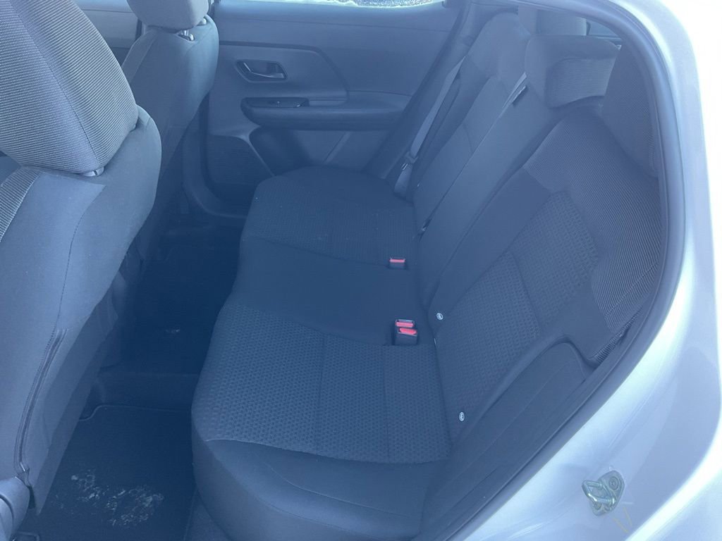 Used 2025 Nissan Kicks S image 19