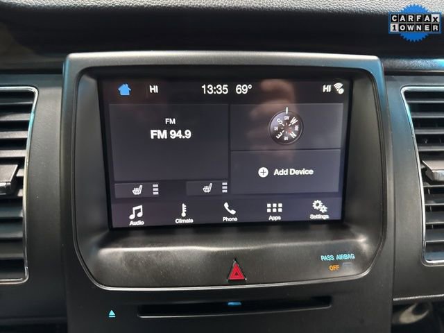 Used 2019 Ford Flex SEL image 18