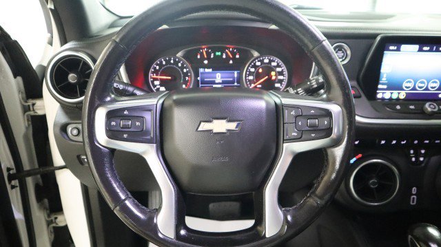 Used 2020 Chevrolet Blazer LT FWD image 19