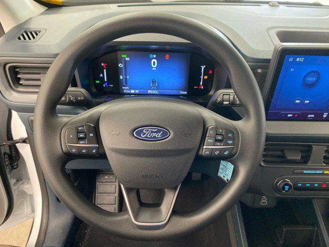 New 2025 Ford Maverick XL w/ Equipment Group 101A image 17