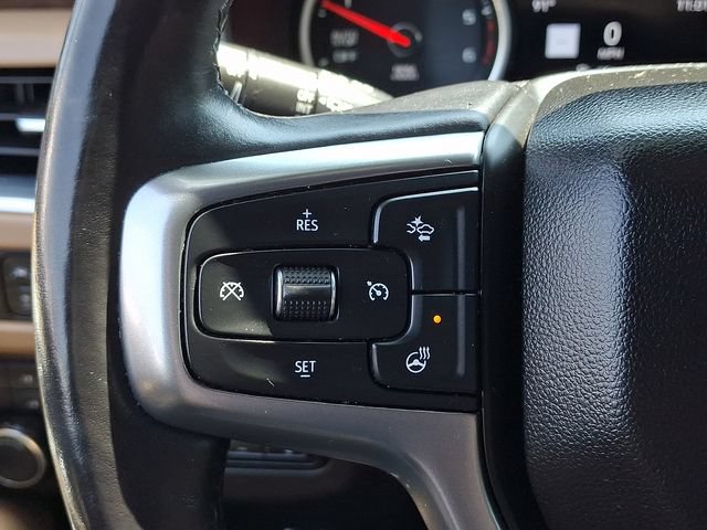 Used 2021 Chevrolet Suburban Premier w/ Premium Package AWD/4WD image 23