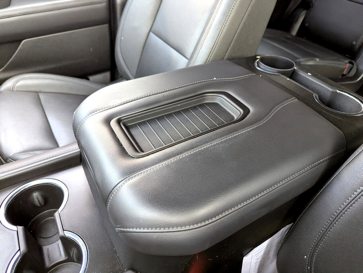 Used 2023 Chevrolet Tahoe Z71 image 27