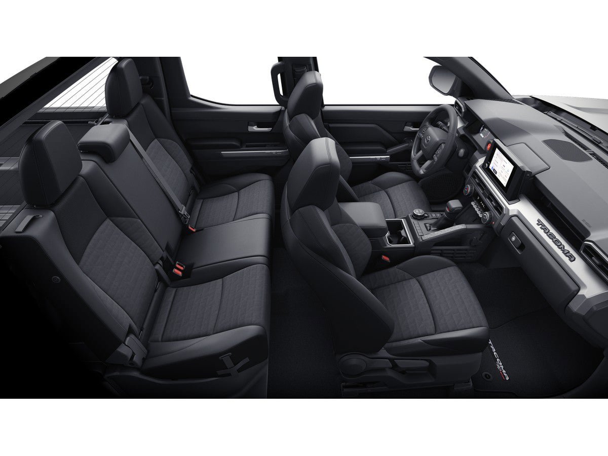 New 2026 Toyota Tacoma TRD Sport image 56