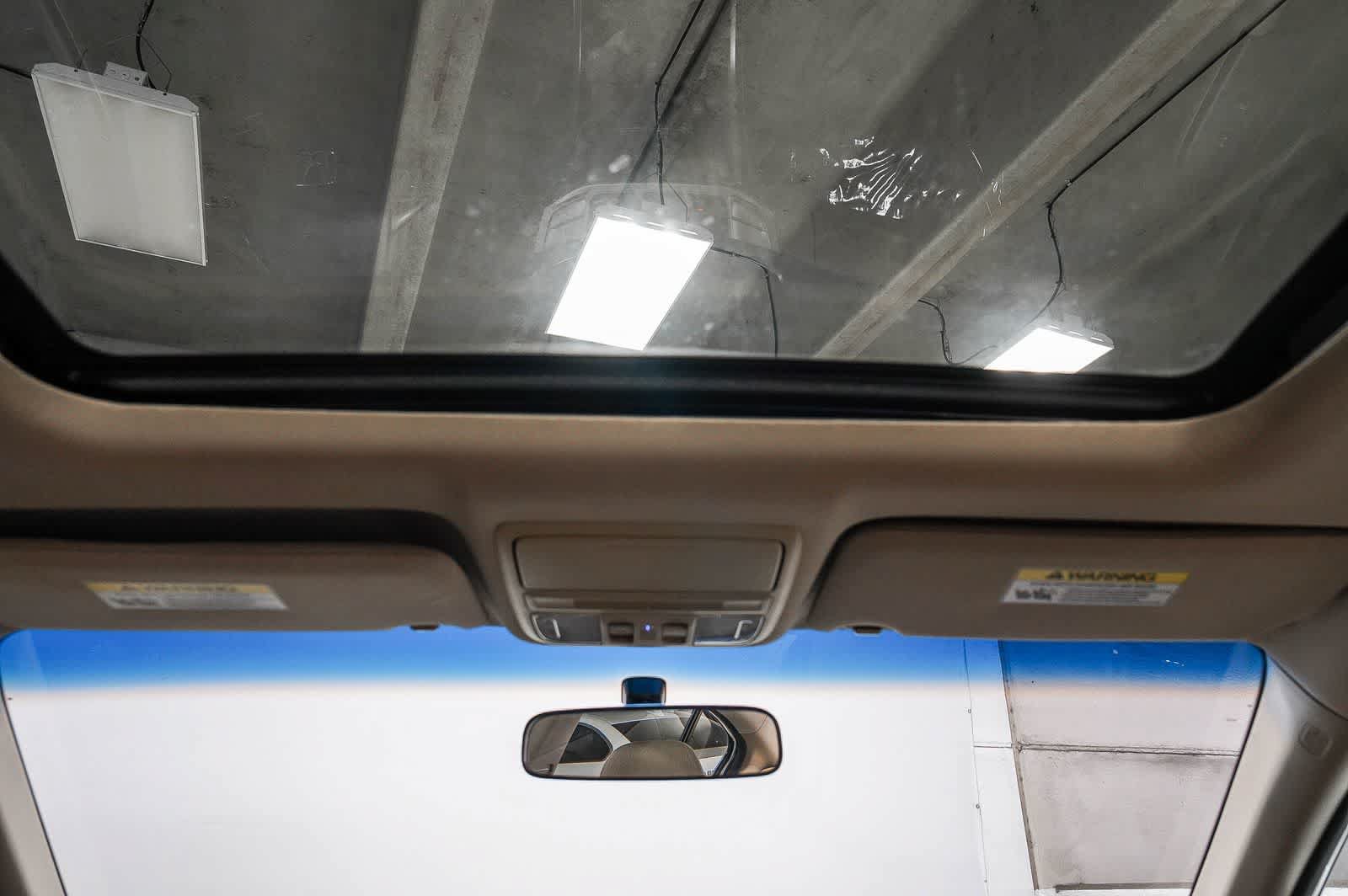 Used 2013 Honda Accord EX image 16