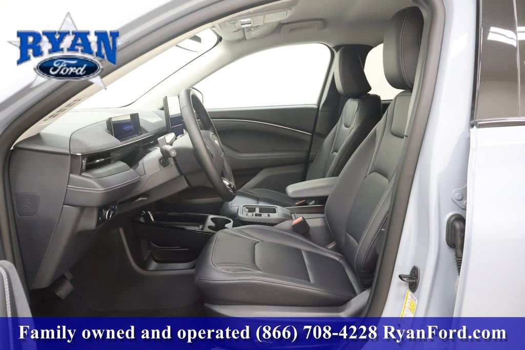 New 2025 Ford Mustang Mach-E Premium image 10