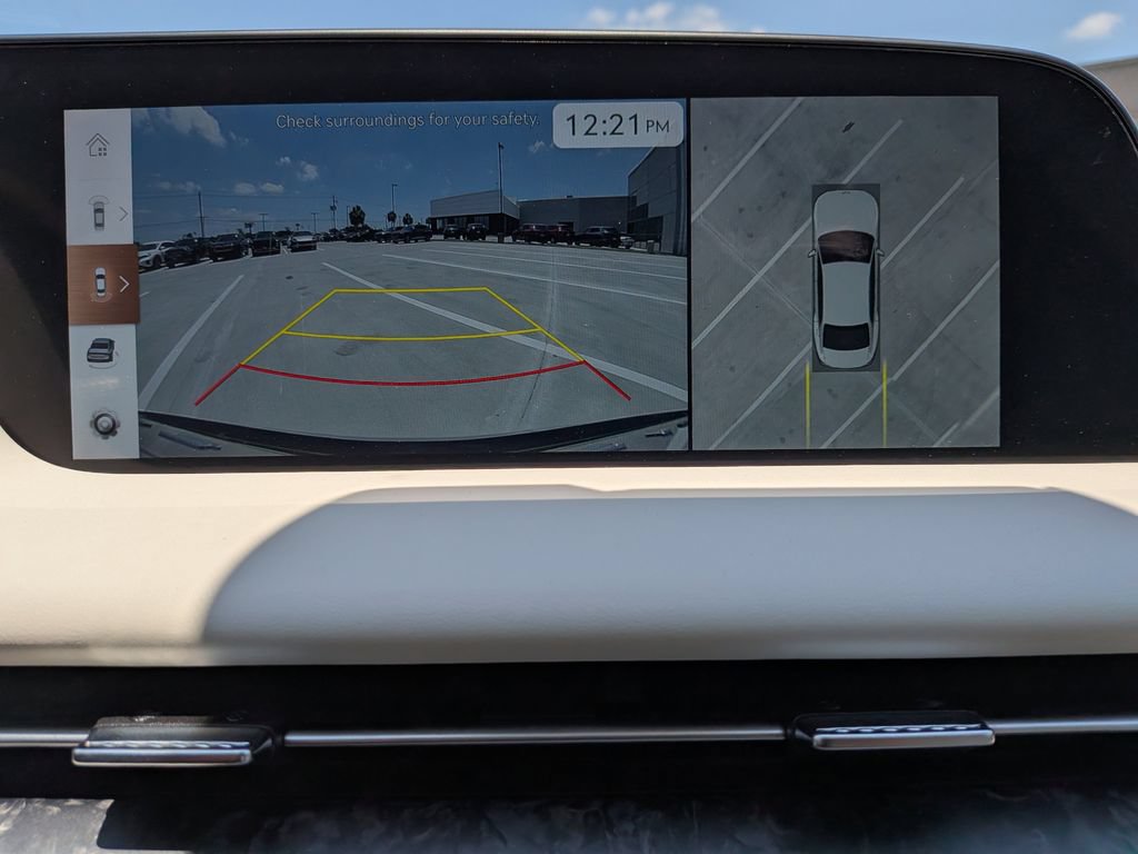 New 2026 Genesis G90 3.5T AWD/4WD image 22