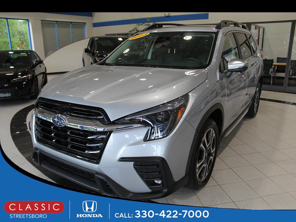 Used 2023 Subaru Ascent Limited w/ Technology Package