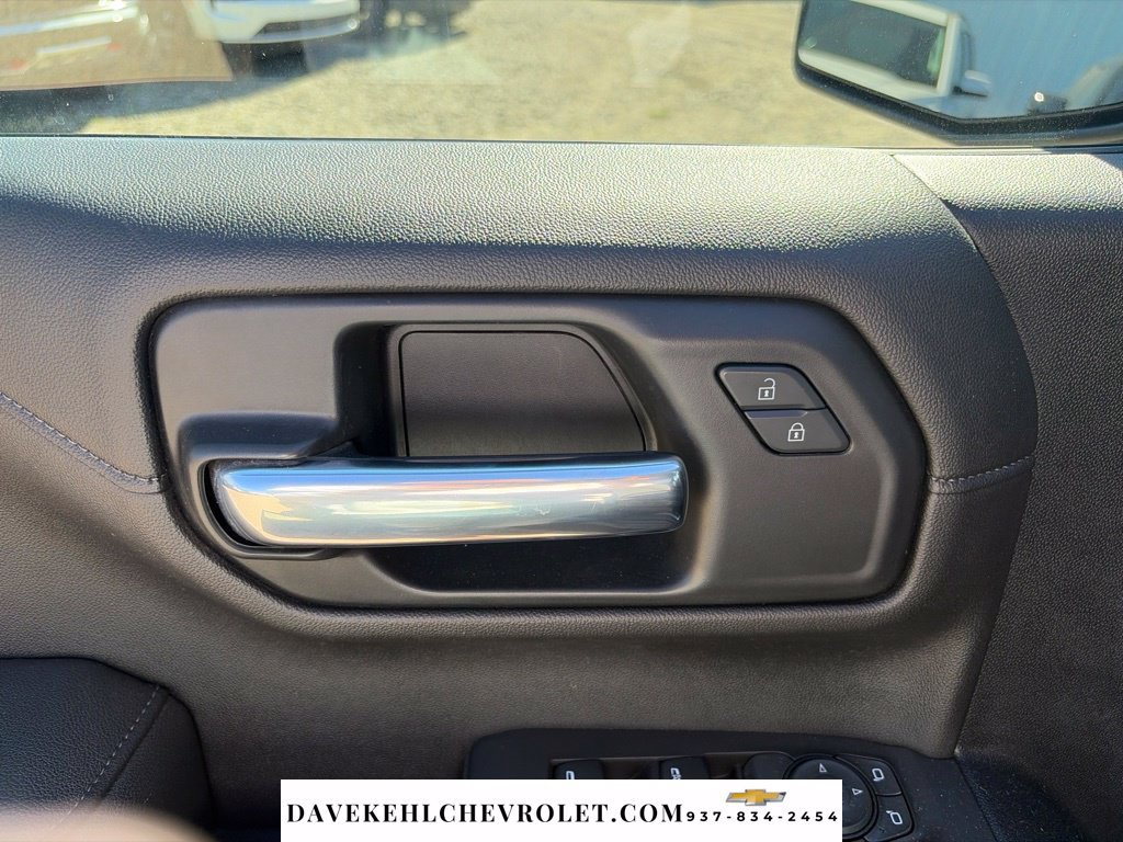 Used 2021 GMC Sierra 1500 Elevation AWD/4WD image 18