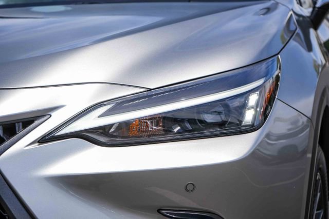 Used 2025 Lexus NX 350h AWD w/ Cold Area Package image 4
