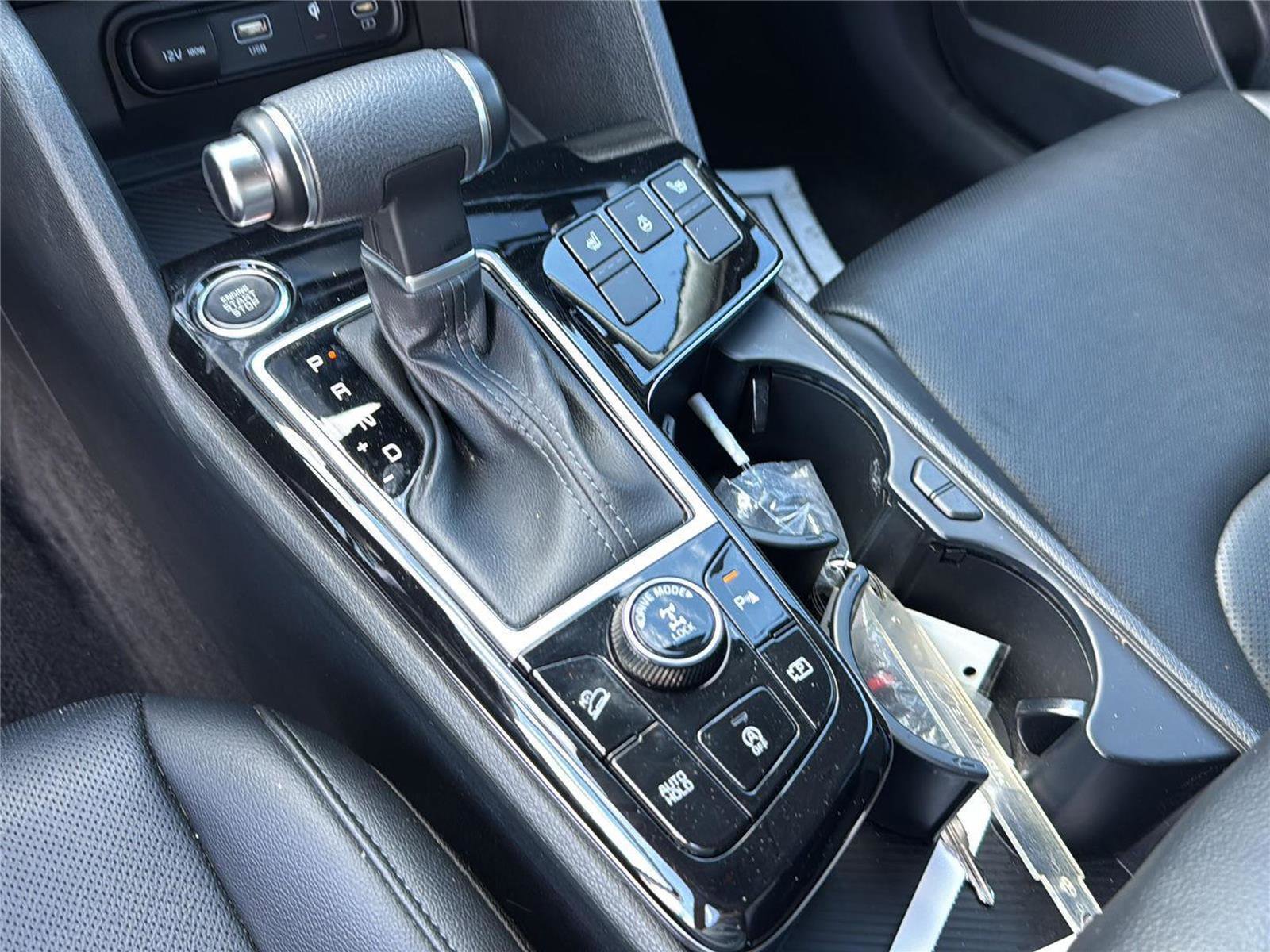 Used 2023 Kia Sportage EX image 23