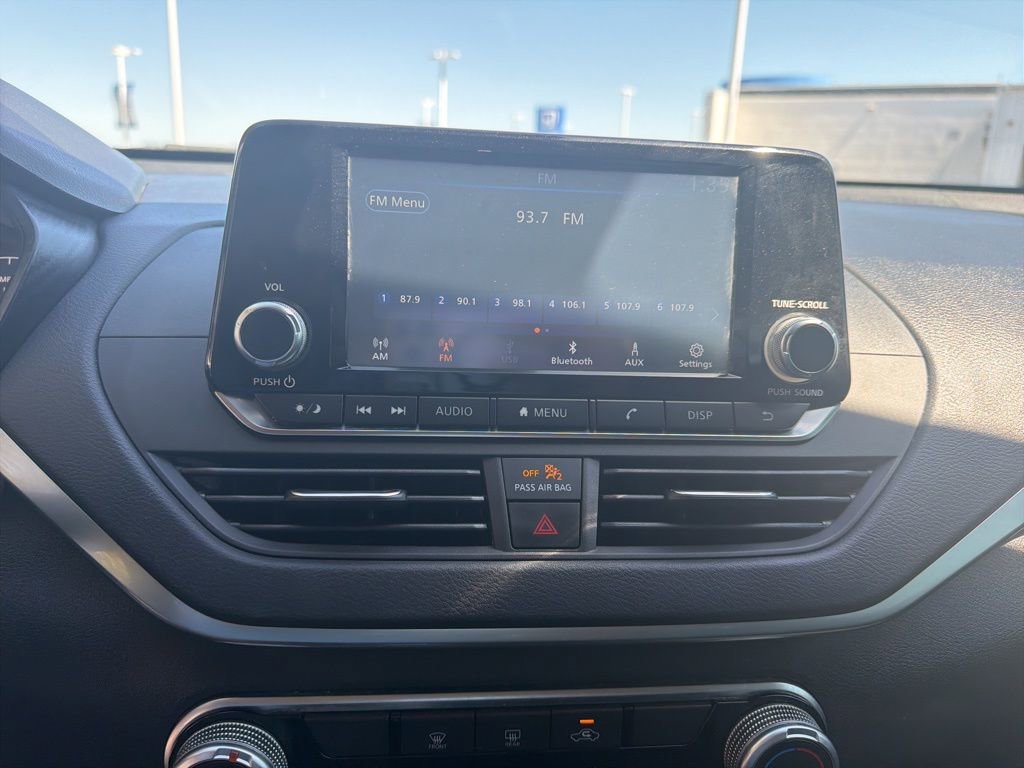 Used 2022 Nissan Altima 2.5 S image 13