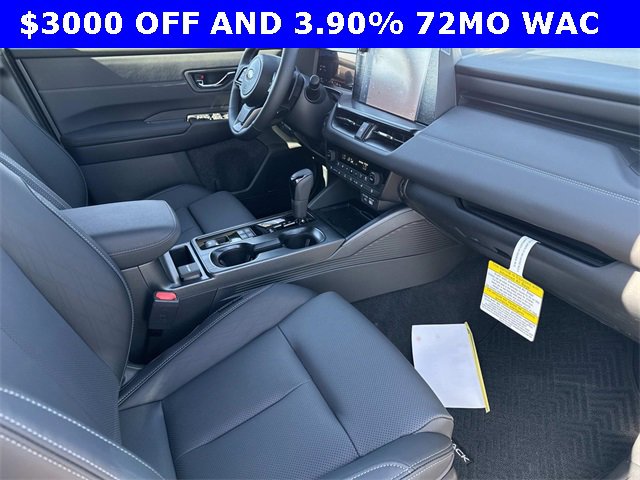 New 2026 Subaru Outback Touring XT image 16