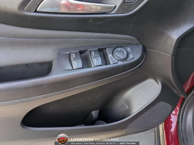 Used 2024 Buick Envista Sport Touring w/ Convenience I Package FWD image 15
