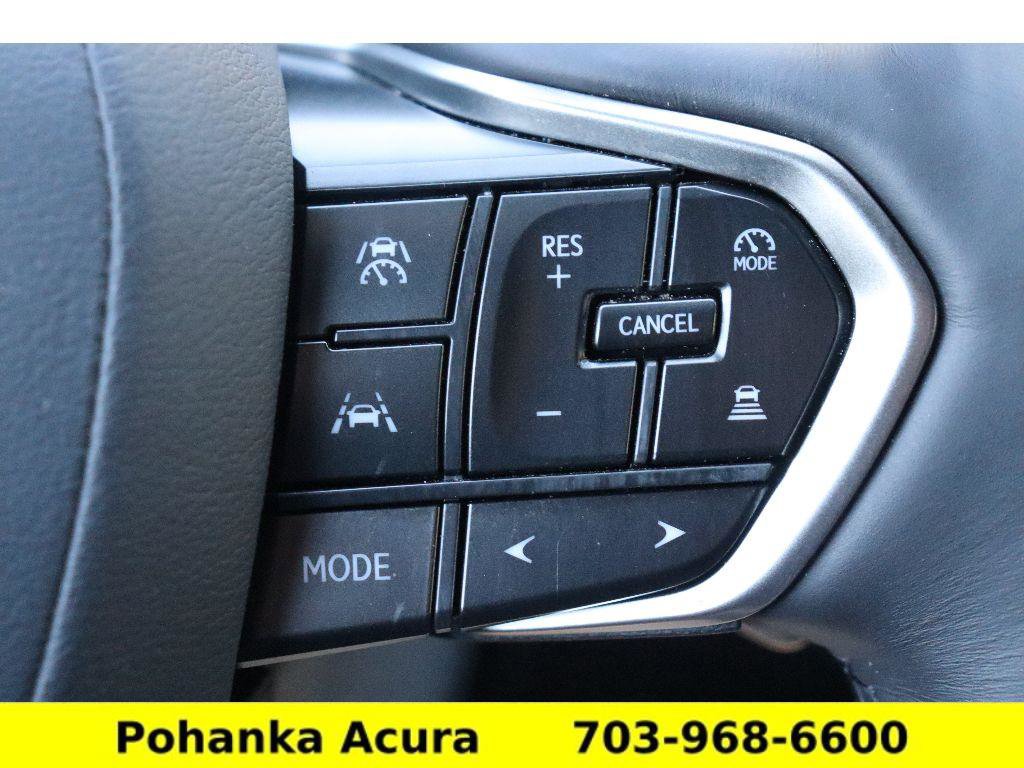 Used 2024 Lexus TX 350 AWD w/ Technology Package image 13