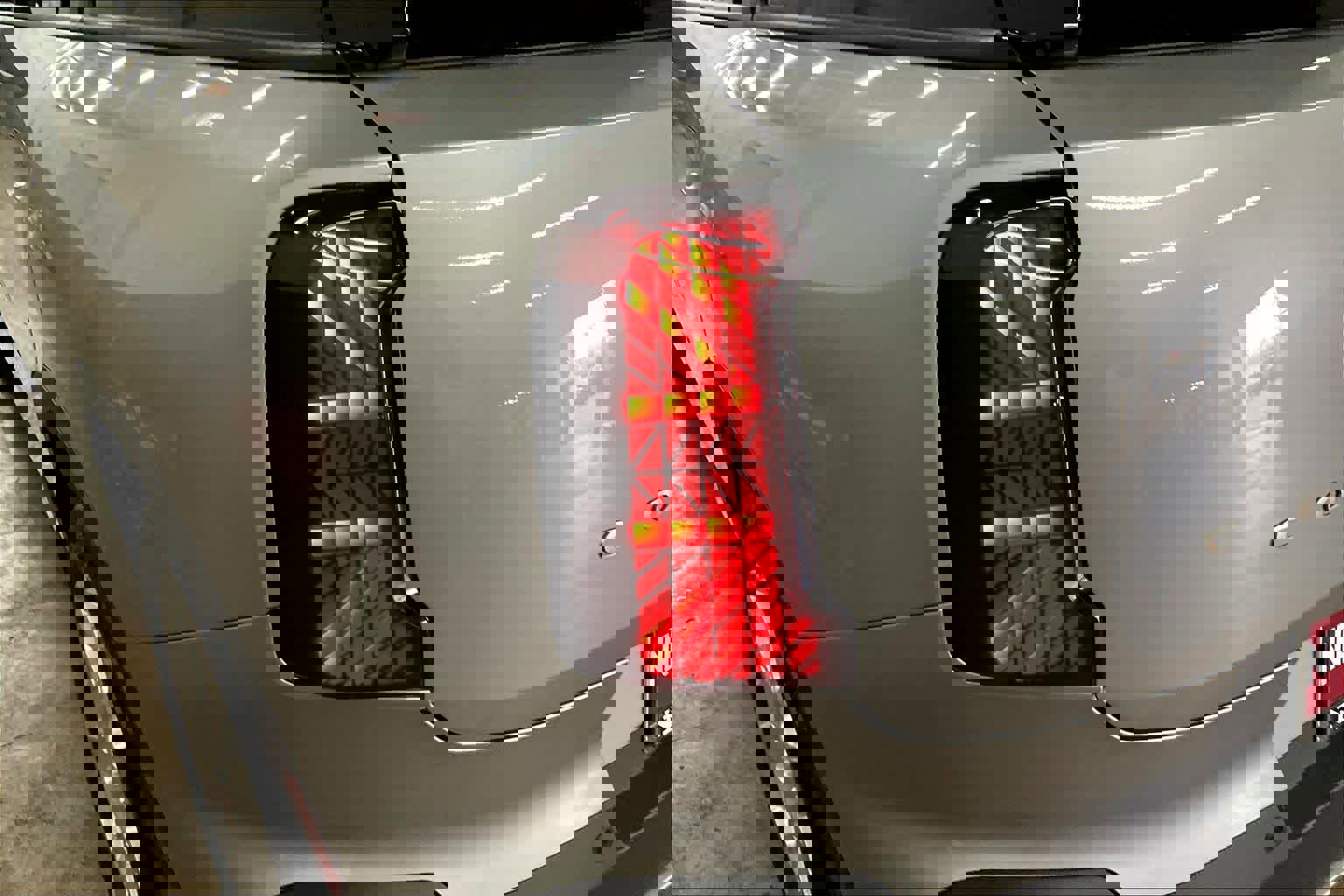 Used 2025 MINI Cooper Countryman S image 32