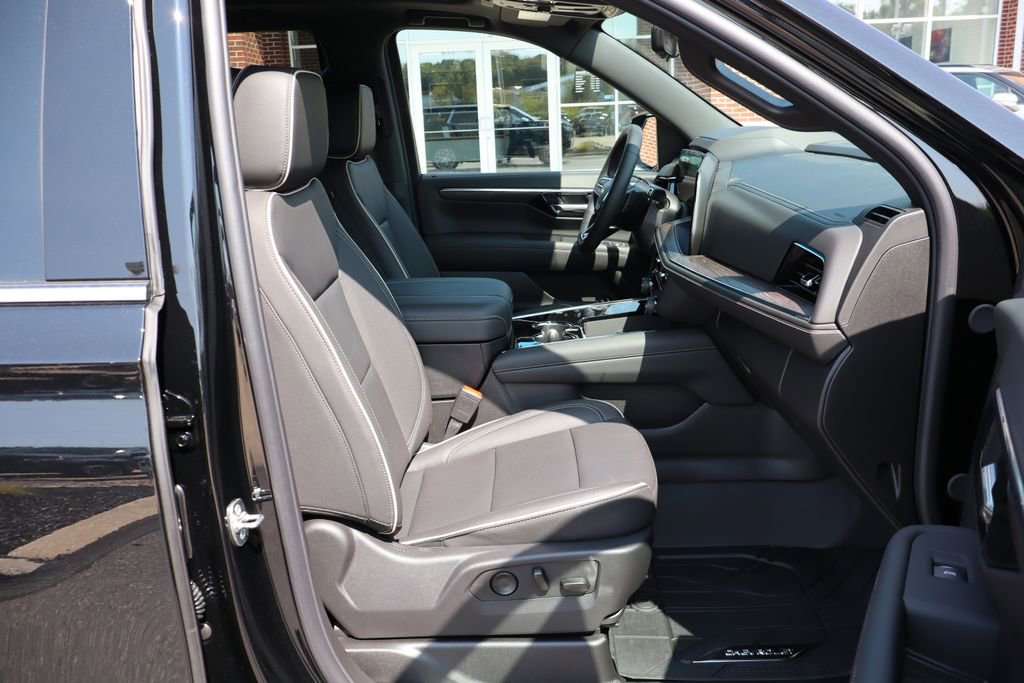 New 2025 Chevrolet Tahoe Premier image 55