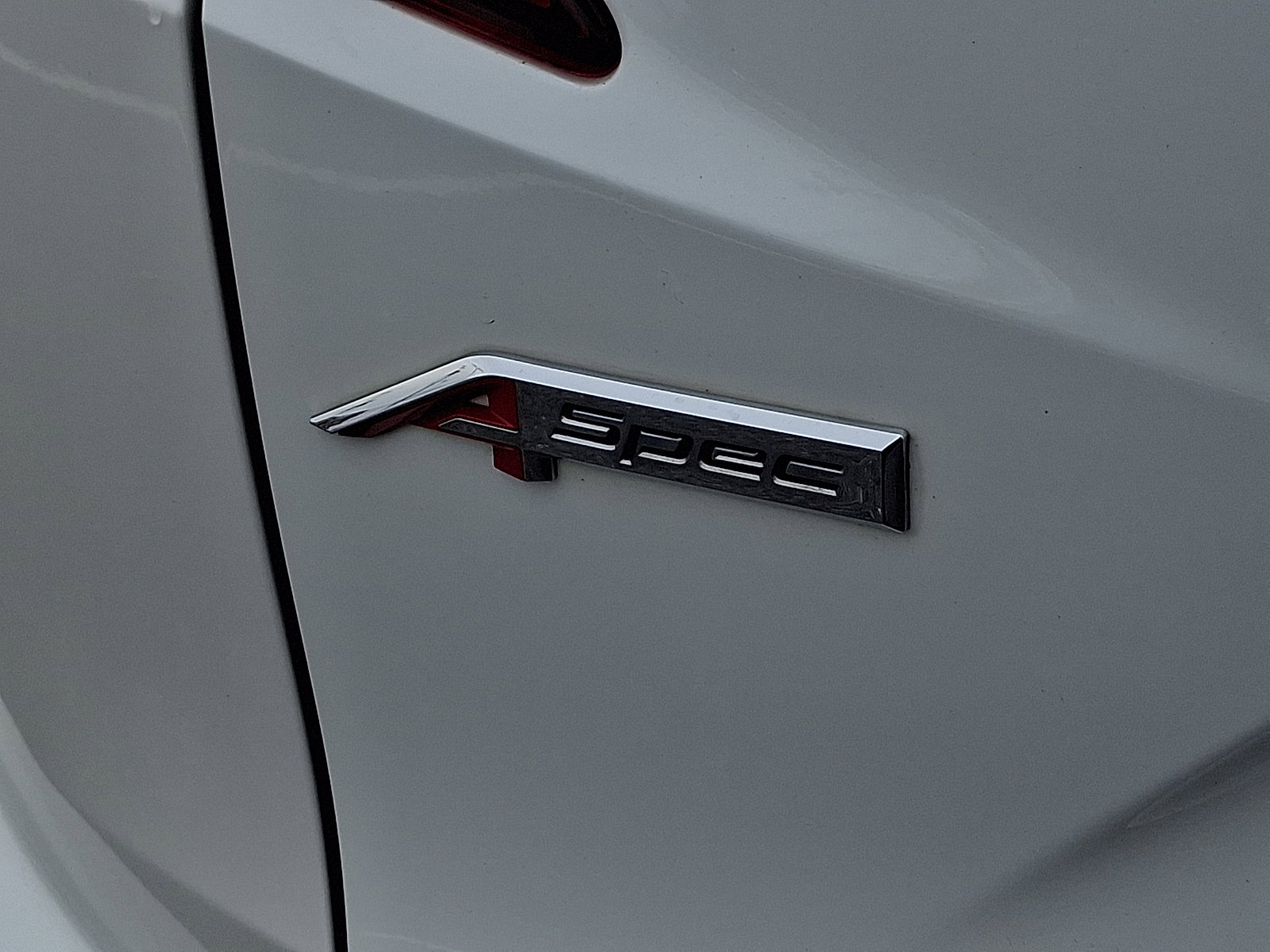 Used 2020 Acura RDX A-Spec image 32