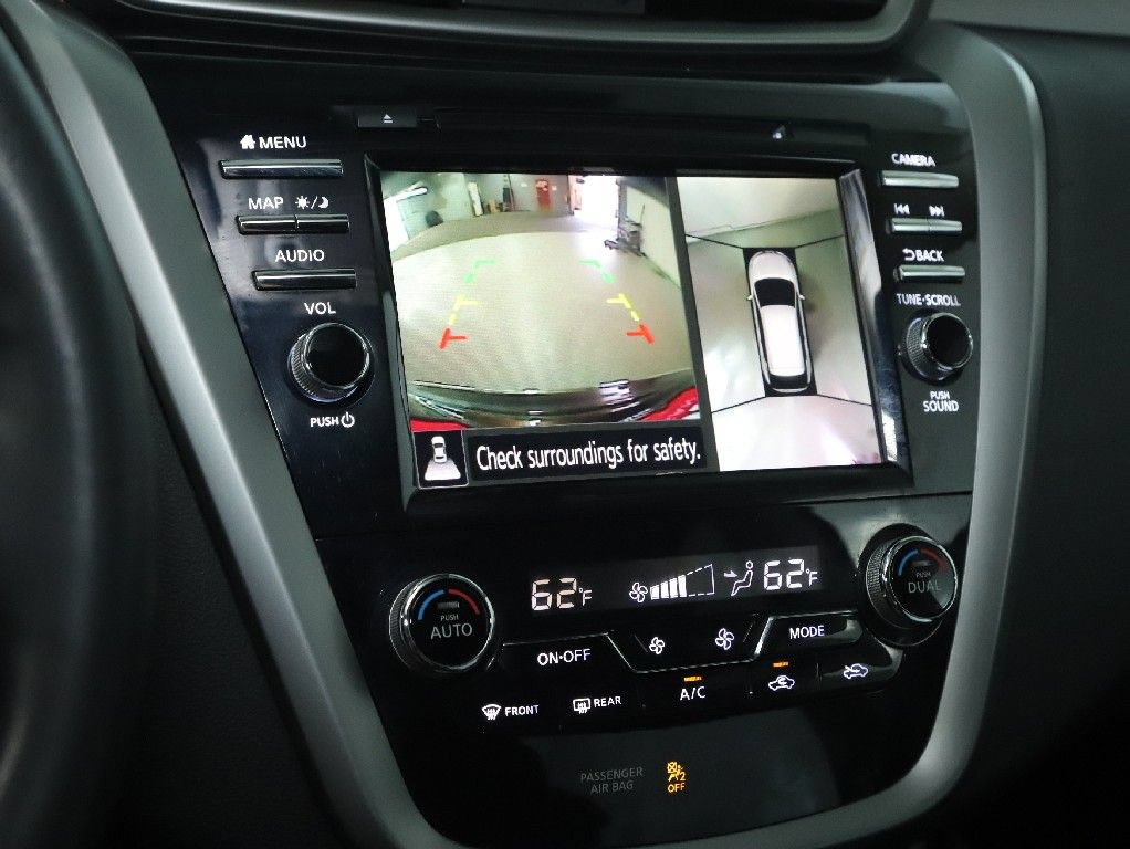 Used 2019 Nissan Murano SL w/ SL Technology Package AWD/4WD image 30