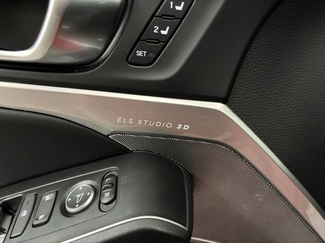 Certified 2026 Acura Integra A-Spec FWD image 11