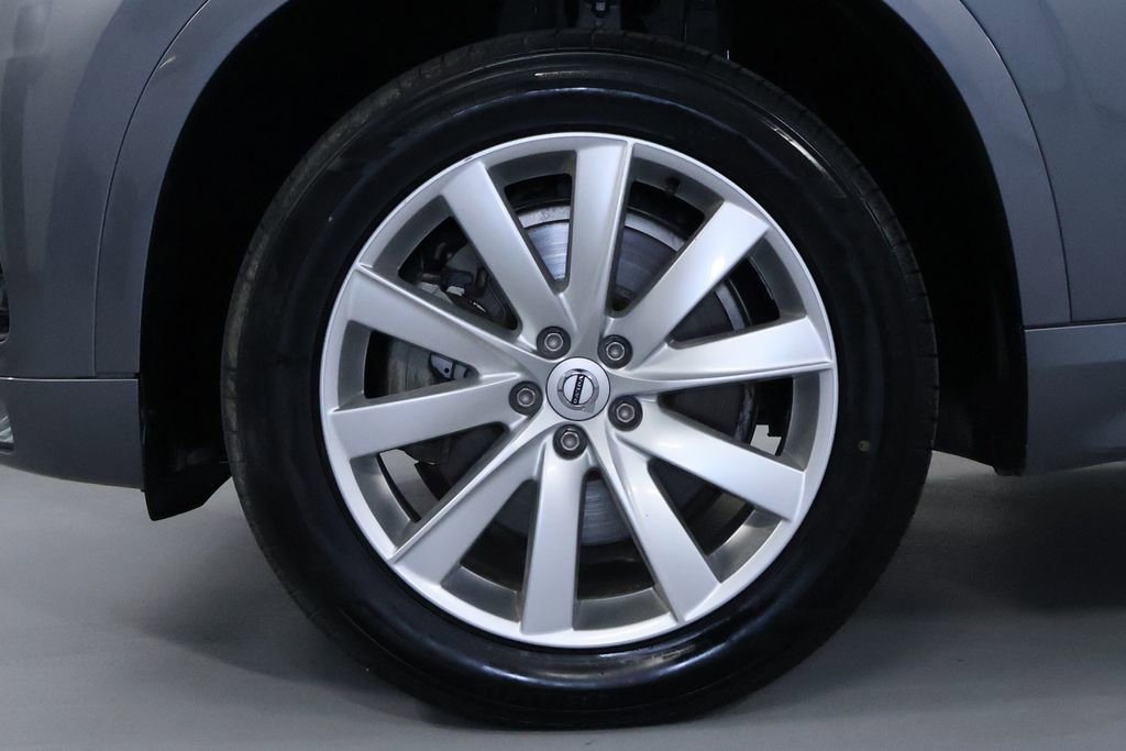 Used 2019 Volvo XC90 T6 Momentum image 35