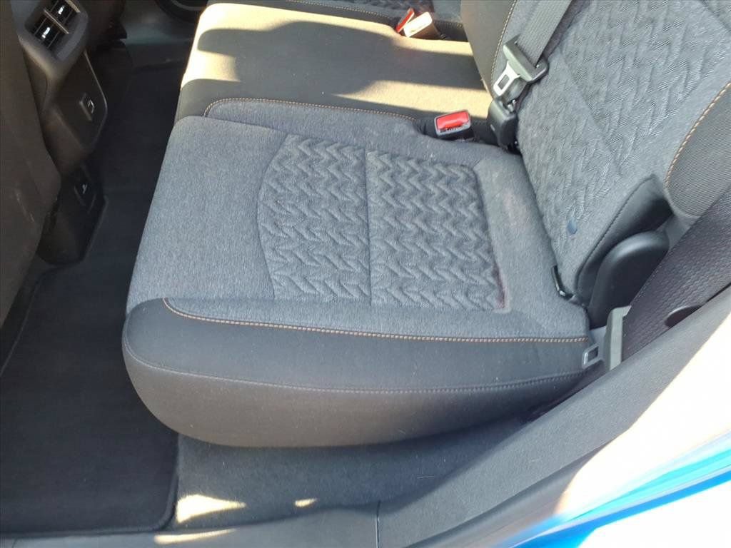 Used 2024 Chevrolet Equinox LT AWD/4WD image 20