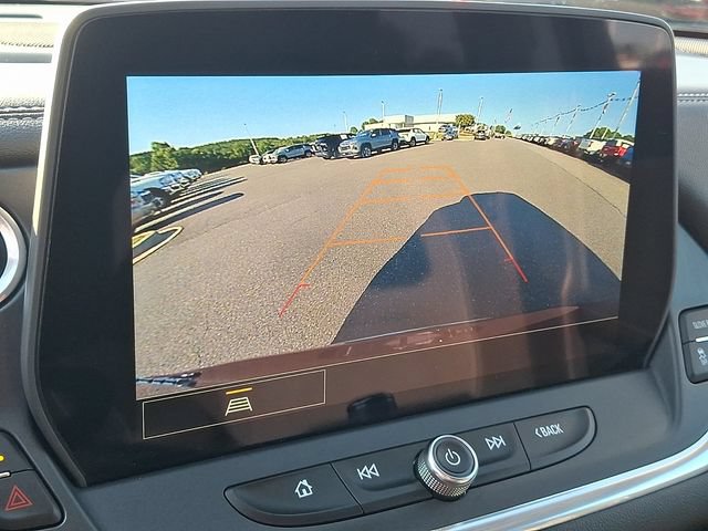 Used 2023 Chevrolet Blazer LT w/ Convenience Package FWD image 13