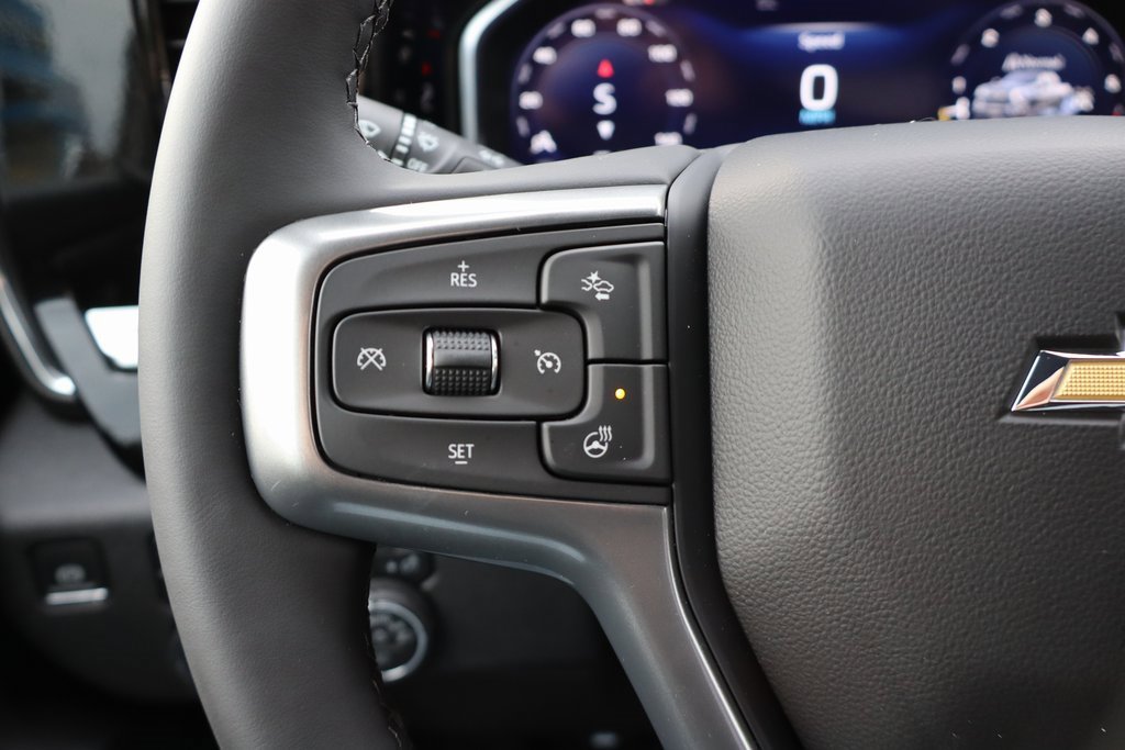 Used 2026 Chevrolet Silverado 2500 LT image 6