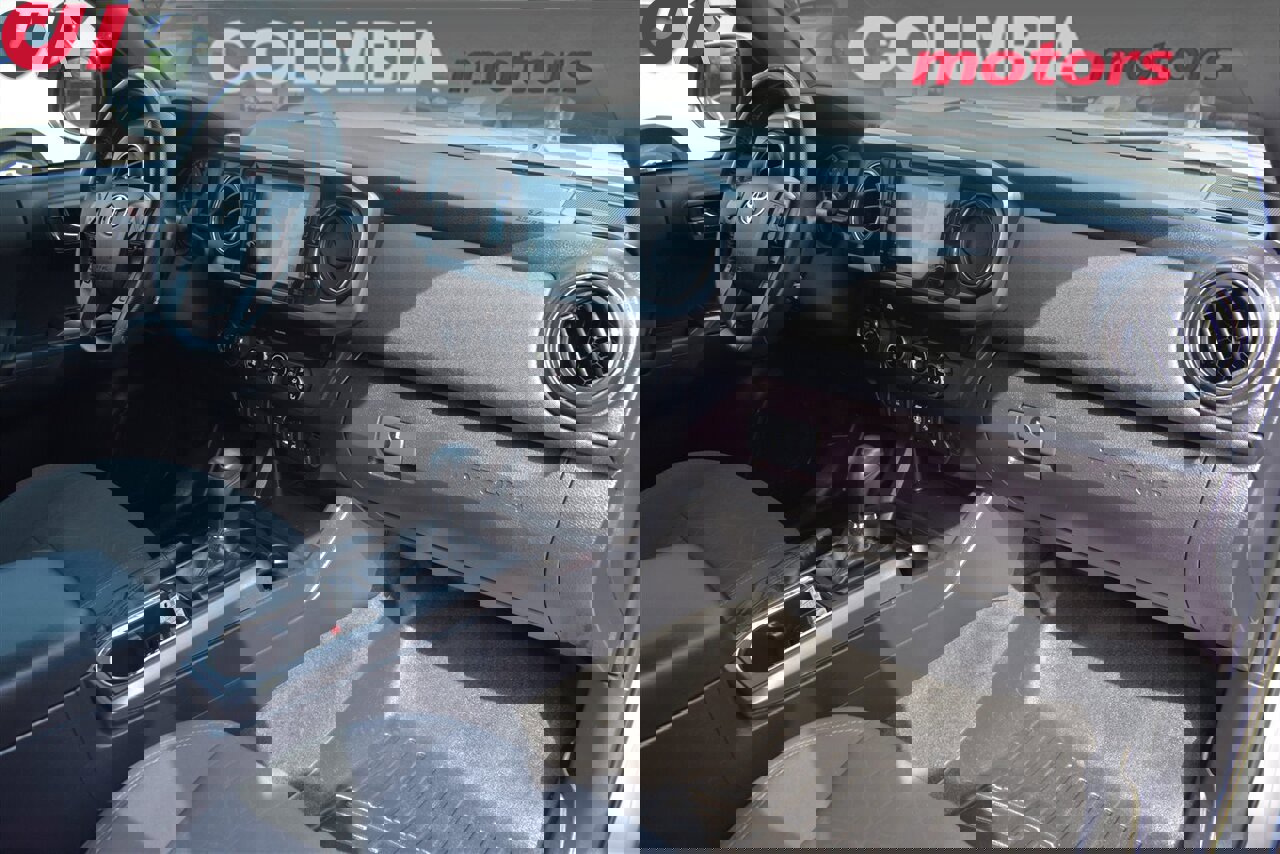 Used 2018 Toyota Tacoma TRD Off-Road image 12