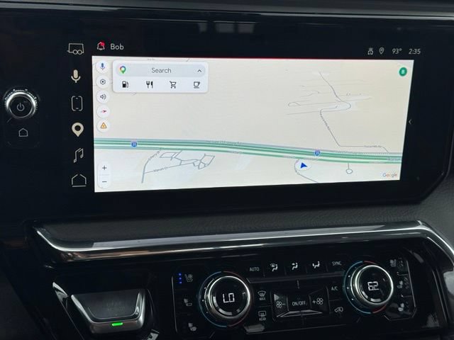 Certified 2026 GMC Sierra 2500 Denali w/ Denali Reserve Package AWD/4WD image 40