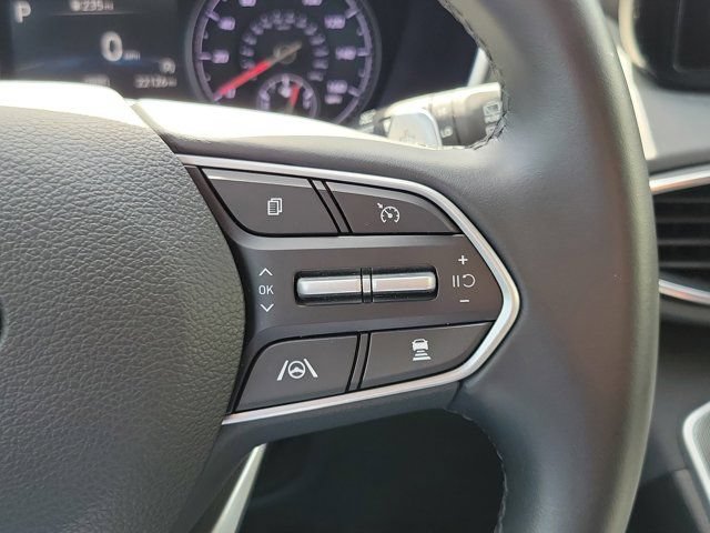 Certified 2023 Hyundai Santa Fe SEL FWD image 22