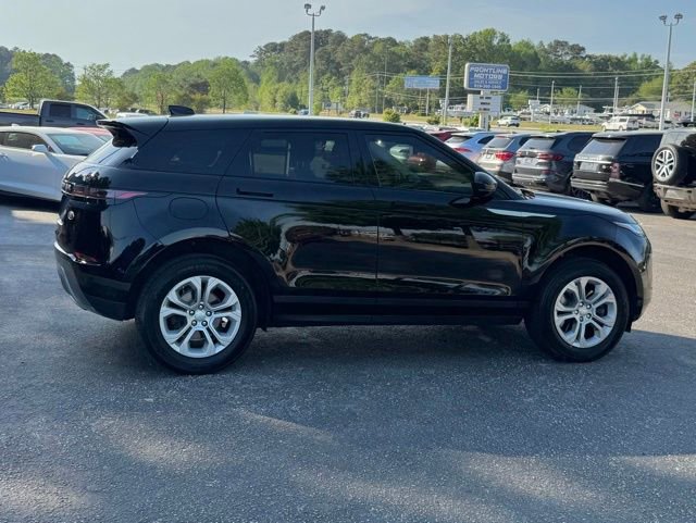 Used 2020 Land Rover Range Rover Evoque S image 7
