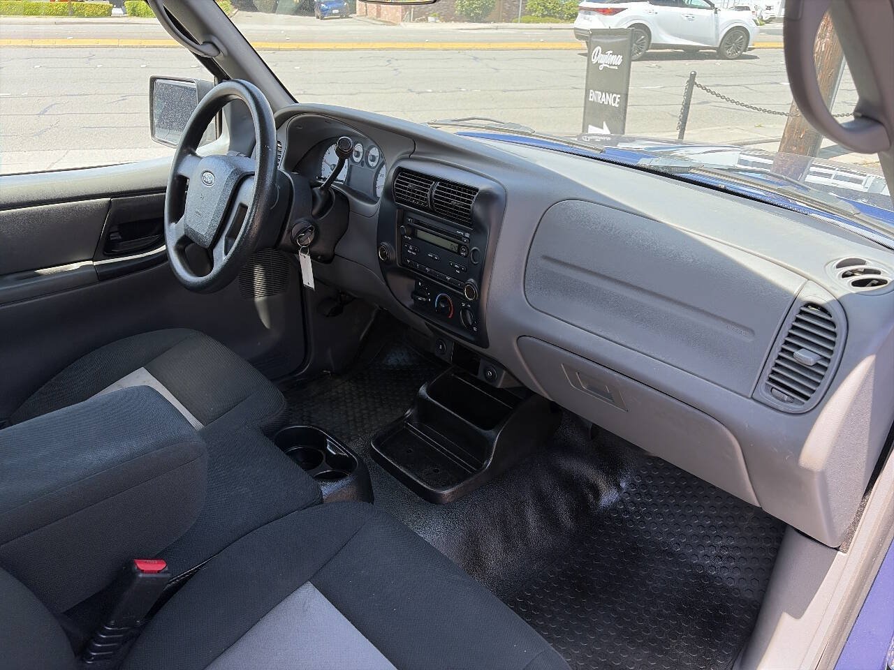 Used 2011 Ford Ranger Sport RWD image 21