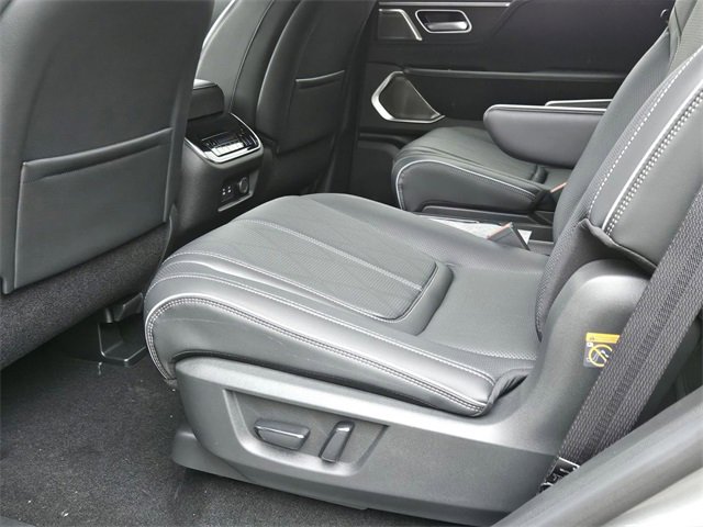 New 2025 INFINITI QX80 Sensory w/ Exterior Package image 26