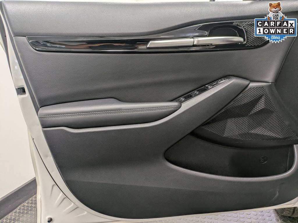 Certified 2024 Kia Seltos S AWD/4WD image 8