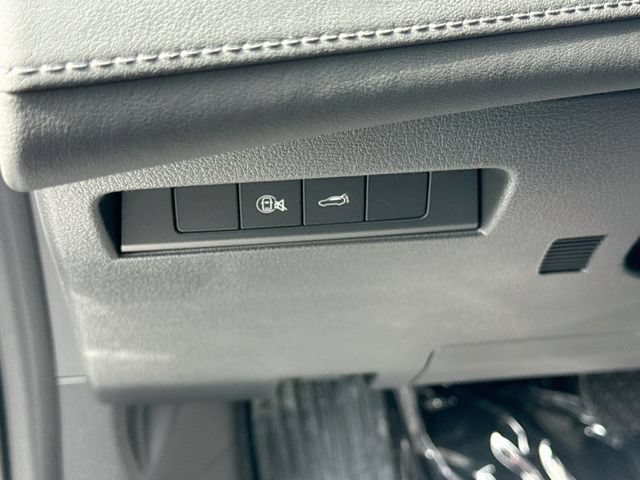 New 2026 MAZDA CX-5 Preferred AWD/4WD image 10