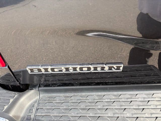 Used 2022 RAM 2500 Big Horn w/ Level A Equipment Group AWD/4WD image 11