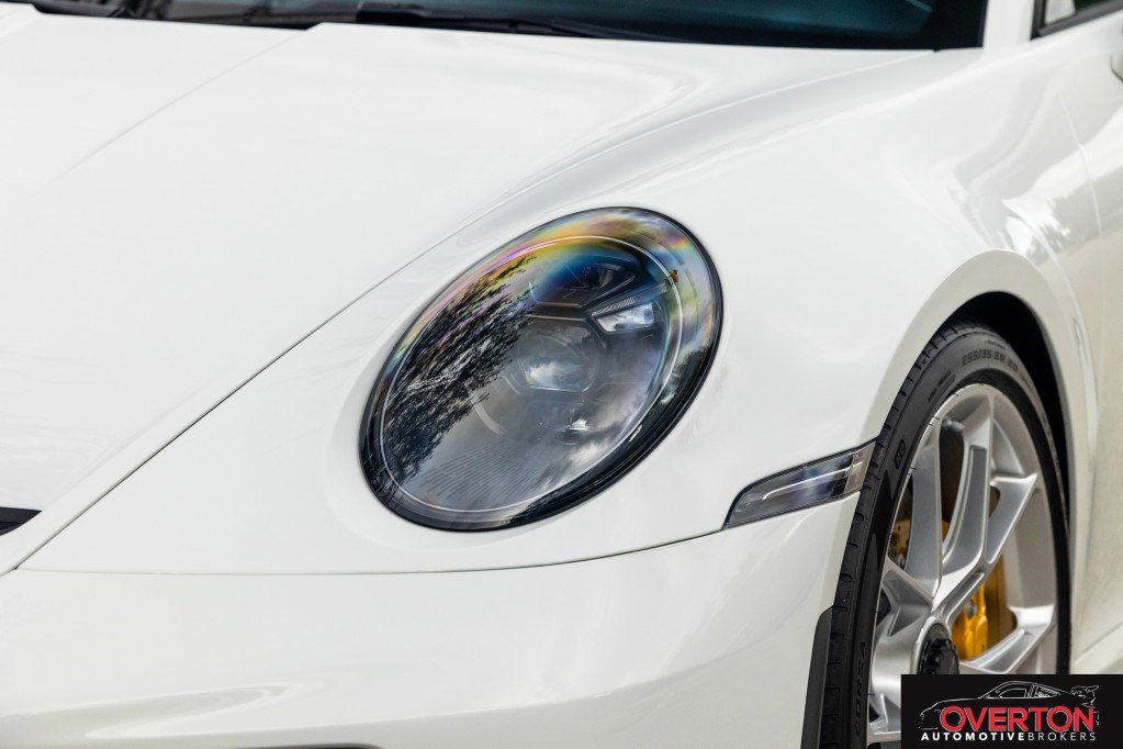 Used 2024 Porsche 911 GT3 image 37