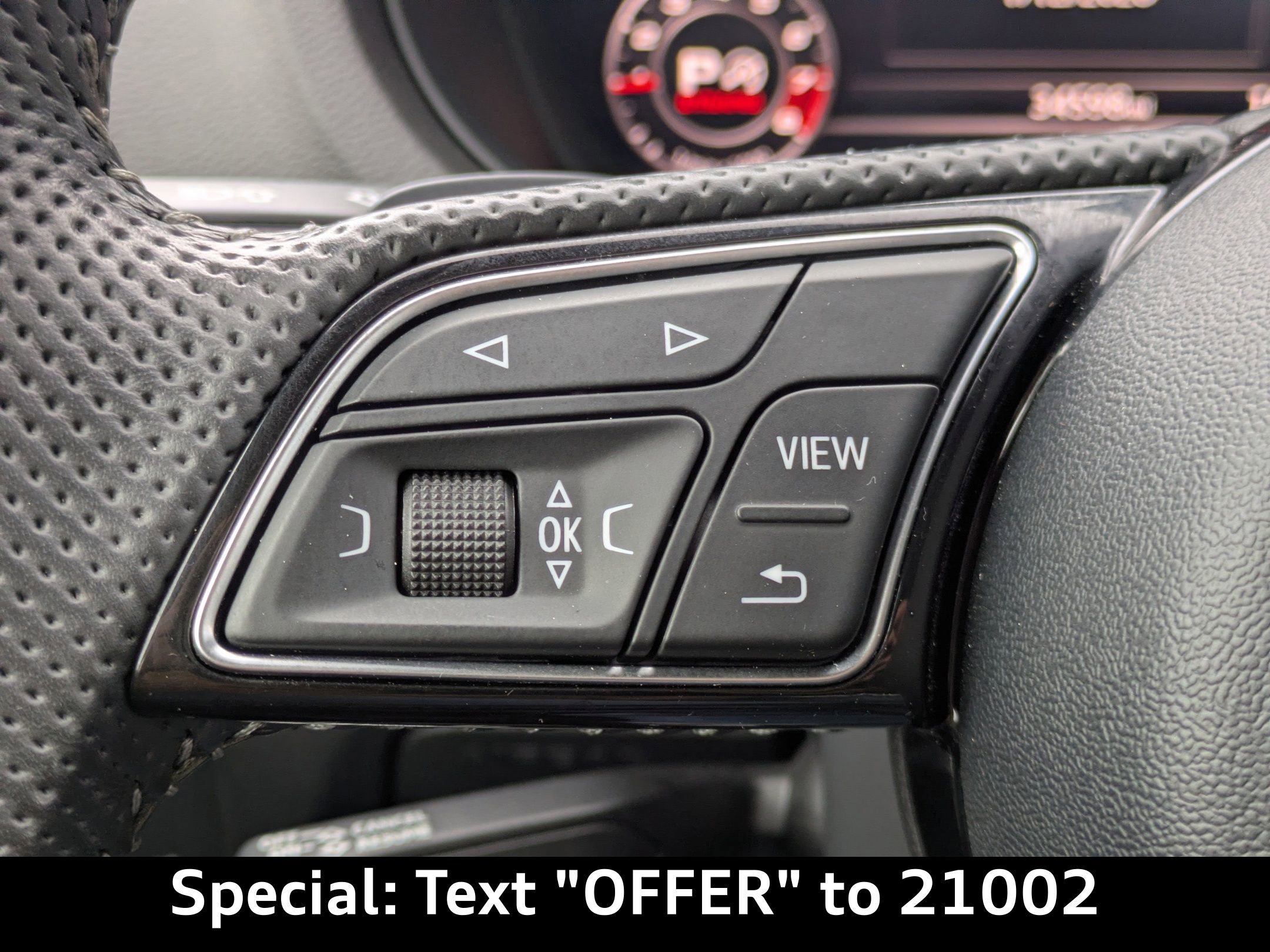 Used 2017 Audi S3 Premium Plus image 28