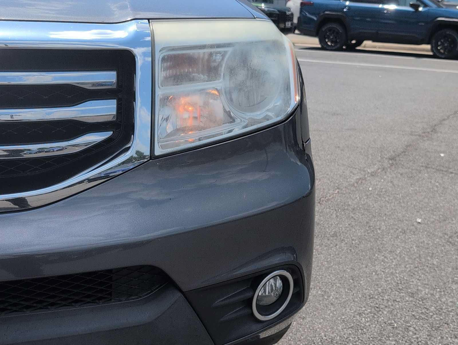 Used 2015 Honda Pilot SE image 11