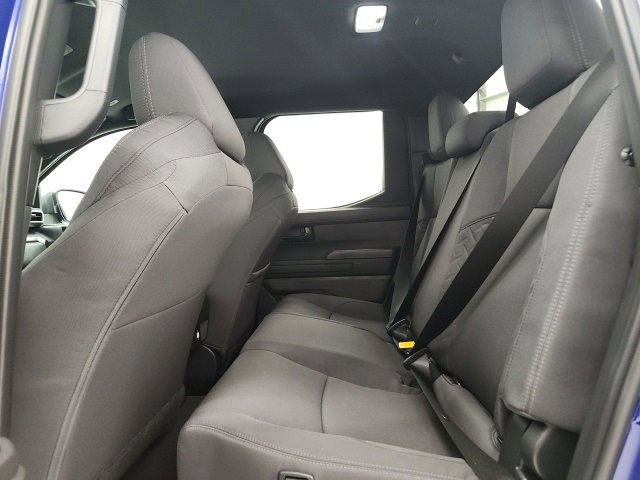 Certified 2025 Toyota Tacoma SR5 image 10