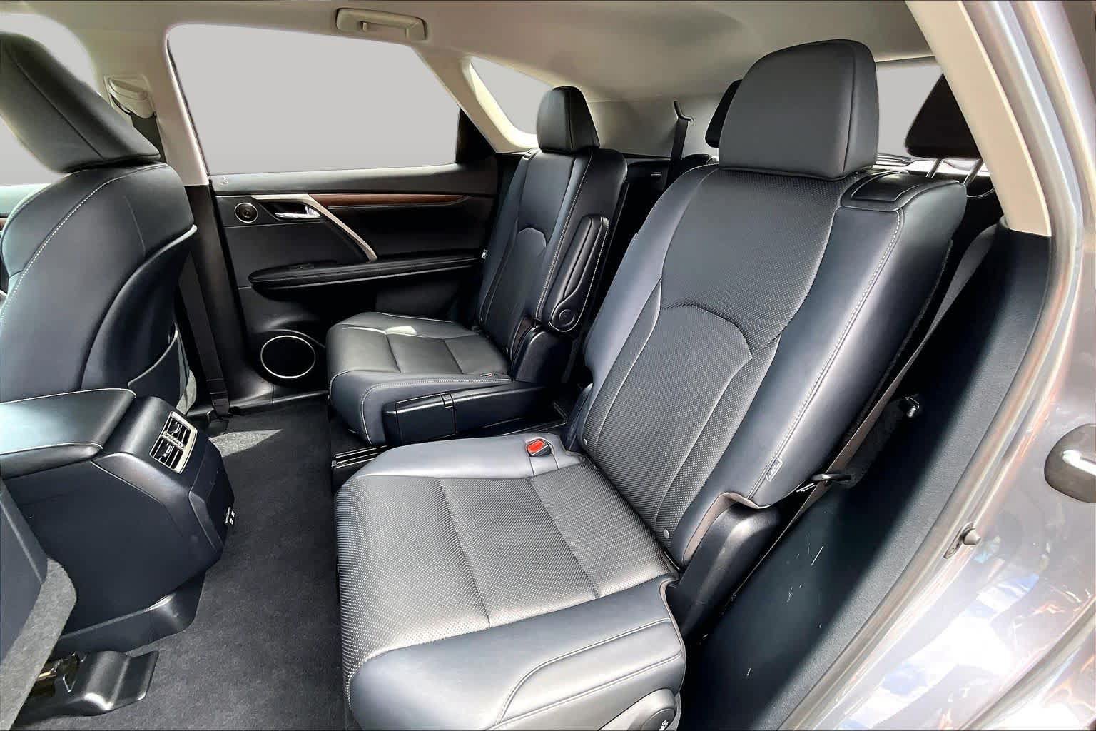 Used 2020 Lexus RX 350L FWD w/ Premium Package image 18